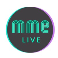 MME Pvt. Ltd. Logo