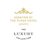 Keraton at The Plaza, a Luxury Collection Hotel, Jakarta Logo