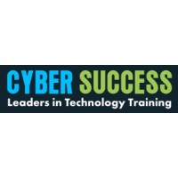 Cyber Success - Leaders in Technology Training Logo