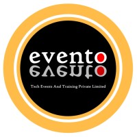evento Tech Events And Training Private Limited Logo