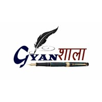 Gyanshala Training Services Pvt. Ltd. Logo