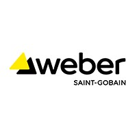 Saint-Gobain Weber India Logo