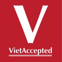 VietAccepted Logo