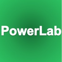 Population Wellbeing and Environment Research Lab (PowerLab) Logo