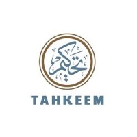 TAHKEEM Logo