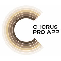 Chorus ProApp Pvt. Ltd Logo