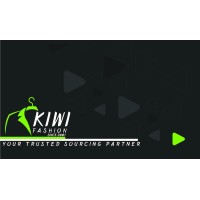 Kiwi Fashion ltd Logo