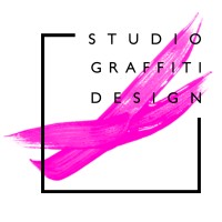 Studio Graffiti Design Logo