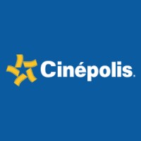 Cinépolis India Logo