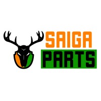 Saiga Parts Logo