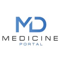 MdMedicine Logo