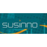 Susinno Ltd. Logo