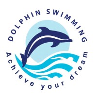 Dolphin Sports Academy - UAE Logo