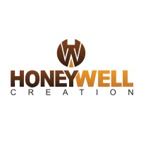 HONEYWELL CREATION Logo