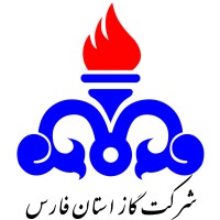 Fars Province Gas Company (FPGC) Logo