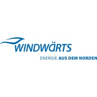 Windwärts Energie Logo
