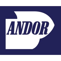 アンドールシステムサポート株式会社 Logo