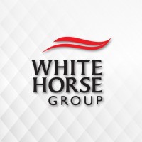 White Horse Group Logo