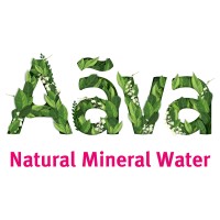 Aava Alkaline Natural Mineral Water Logo