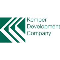 Kemper Development Company Logo