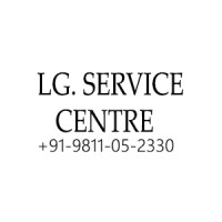 LG service centre Logo