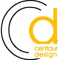 Centaur Design - Interior Designers and Turnkey Project Executors Logo