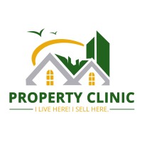 Property Clinic Logo