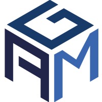 Attention Grabbing Media Logo