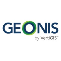 GEONIS by VertiGIS Logo
