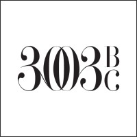 3003BC Logo