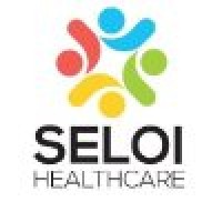 Seloi Healthcare Pvt Ltd Logo