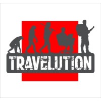 Travelution (PVT) LTD. Logo