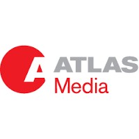 Atlas Media Communications Logo
