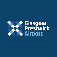 Glasgow Prestwick Airport Logo