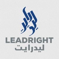 Leadright Group Logo