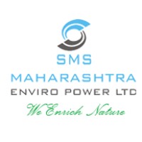 Maharashtra Enviro Power Limited. Logo