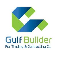 Gulf Builder For Trading and Contracting L.t.d Logo