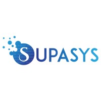 Supasys Logo