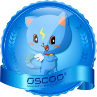 Shenzhen OSCOO Tech Co., Ltd Logo