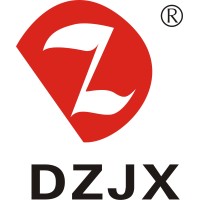 Xinxiang Dongzhen Machinery Co.,Ltd Logo