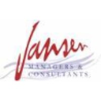 Jansen Managers & Consultants Logo