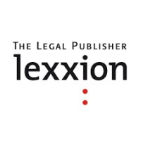 Lexxion Publisher Logo