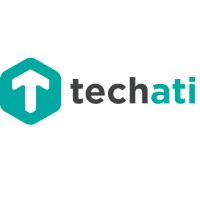 Techati Logo