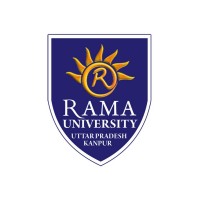 Rama University Logo