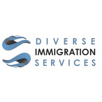 Diverse Immigration Services Logo