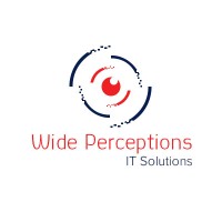 Wideperceptions IT Pvt. Ltd. Logo