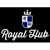 Royal Hub Consultants Logo