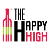 The Happy High Logo