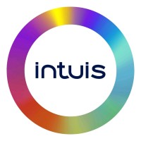 Groupe intuis Logo