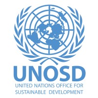 United Nations Office for Sustainable Development (UNOSD) Logo
